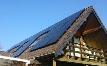 Photovoltaikanlage Krefeld Eigenheim