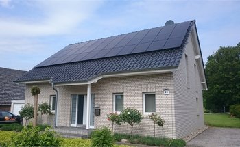 Photovoltaikanlage Mettmann