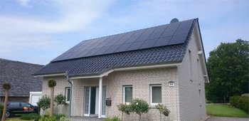 Photovoltaikanlagen Ratingen AE-Tec
