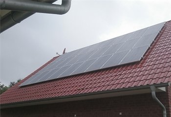Dinslaken AE-Tec Photovoltaik