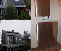 Krefeld Photovoltaikanlage