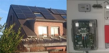 Meerbusch Photovoltaikanlage