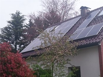 Neukirchen-Vluyn SolarEdge