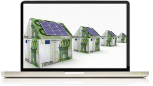Finanzierung von Photovoltaikanlagen